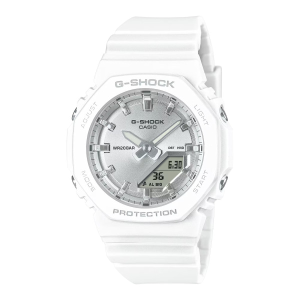 RELOJ CASIO UNISEX  GMAP2100VA7AE (40,2MM) D