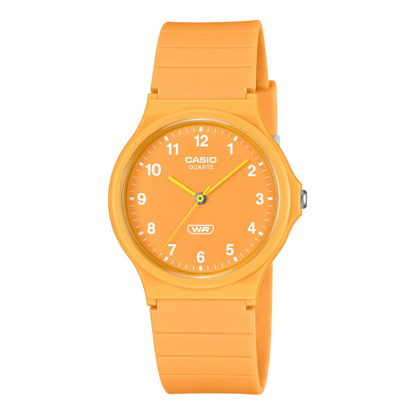 RELOJ CASIO MUJER  MQ-24B-9BEF (34,9MM) D