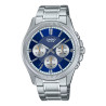 RELOJ CASIO HOMBRE  MTP1375PD2A1V (43,8MM) 1