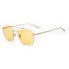 GAFAS DE SOL BELSTAFF UNISEX  RYDERCLEAR08 1