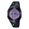RELOJ CASIO MUJER  STR-300-1CEG (35,2MM) 1