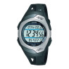 RELOJ CASIO UNISEX  STR-300C-1VEF (35,2MM) 1