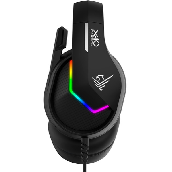 Auriculares Gaming Phoenix X-IO preto M 3