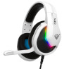 Auriculares Gaming Phoenix X-IO branco 1