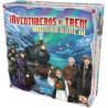 Juego de mesa ¡AVENTUREROS AL TREN! AURORA BOREAL pegi 8 1