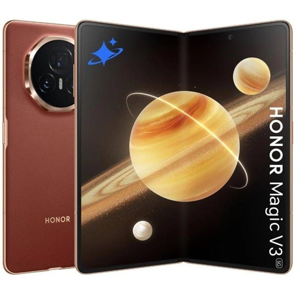 Honor Magic V3 5G dual sim 12GB RAM 512GB marrón PREMIUM OCASION D