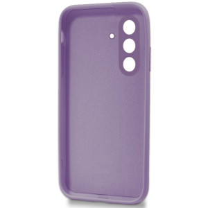 Carcasa COOL para Samsung A566 Galaxy A56 5G Cover Violeta H
