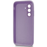 Carcasa COOL para Samsung A566 Galaxy A56 5G Cover Violeta 2
