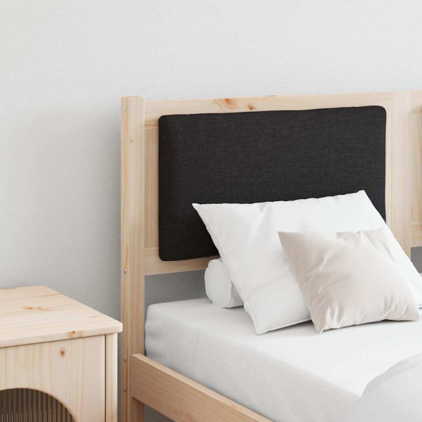 Cabecero Otro Marrón 160 cm Madera maciza de pino D