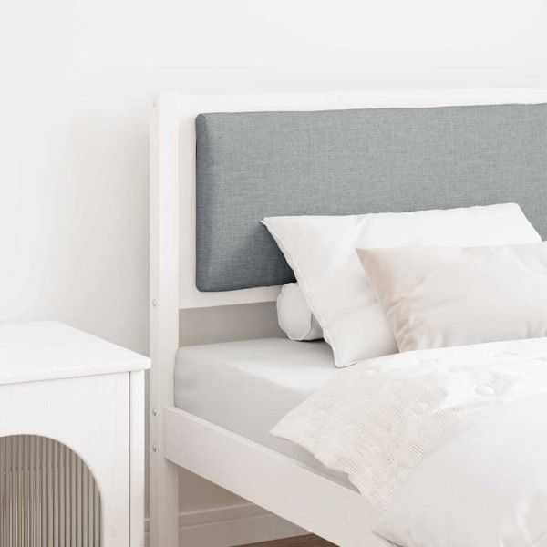 Cabecero Otro 90 cm Madera maciza de pino D