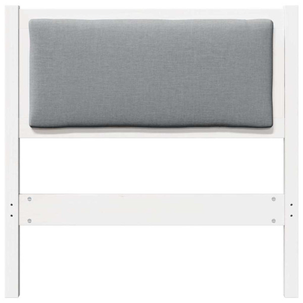 Cabecero Otro 75 cm Madera maciza de pino M 4