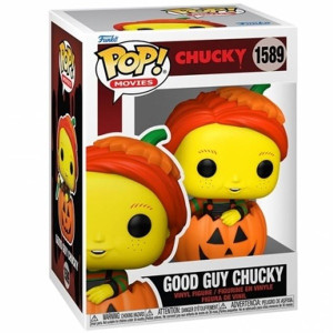 Funko pop good guy chuky vintage halloween H