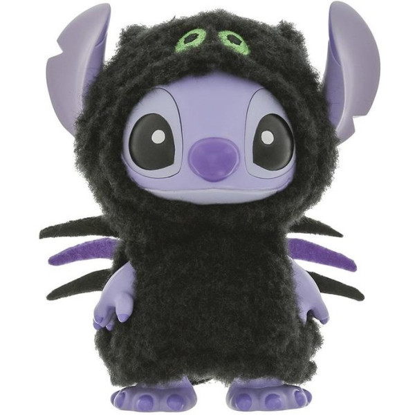 FIGURA Disney Stich Halloween araña D