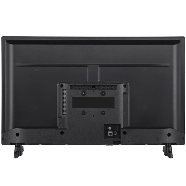 Smart TV DAEWOO 65" QLED 4K UHD 65DM55QV negro M 2