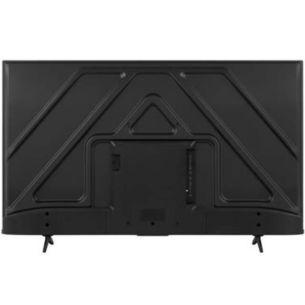 Smart TV HISENSE 55" LED 4K UHD 55A6Q preto M 2