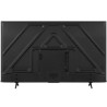 Smart TV HISENSE 55" LED 4K UHD 55A6Q negro 2