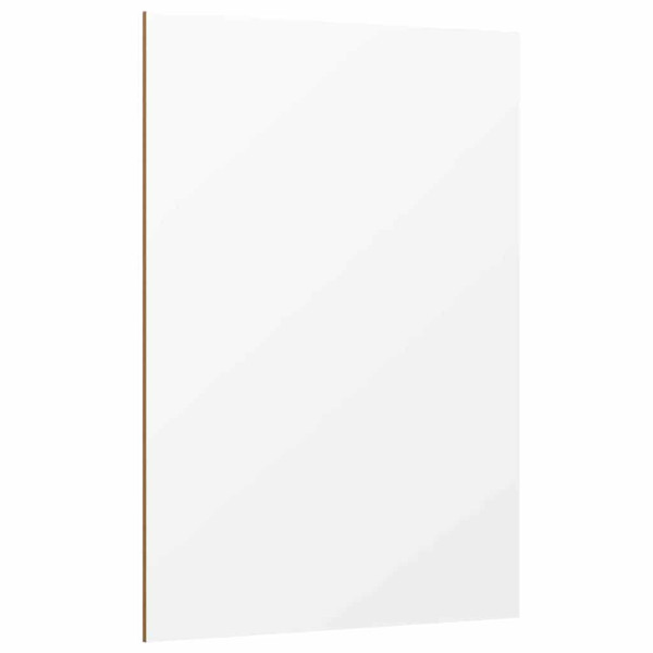 Paneles Decorativos 50 pcs Blanco 30 x 42 x 0.3 cm M 2