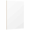Paneles Decorativos 50 pcs Blanco 30 x 42 x 0.3 cm 2