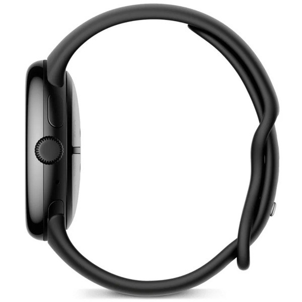 Google Pixel Watch 3 45mm BT negro M 5