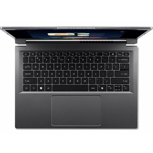 ACER ASPIRE 14" Intel Core Ultra 7 32GB RAM 1TB A14-52M cinzento M 5