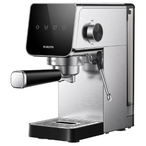 Cafetera Expresso XIAOMI BHR9798EU prata H