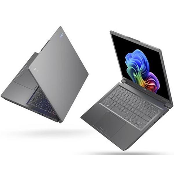 ACER ASPIRE 14" Intel Core Ultra 7 32GB RAM 1TB A14-52M cinzento M 4