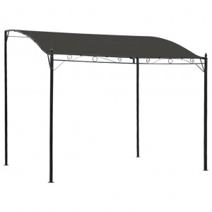Toldo 3x2.4 m antracite H