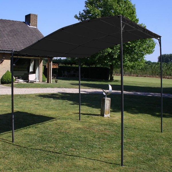 Toldo 3x2.4 m antracite M 3
