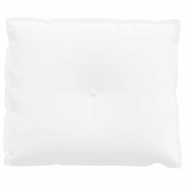 Cojín de Espalda 60 x 19 x 50 cm tela M 5