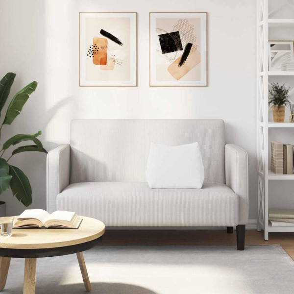 Cojín de Espalda 45 x 20 x 35 cm tela M 4