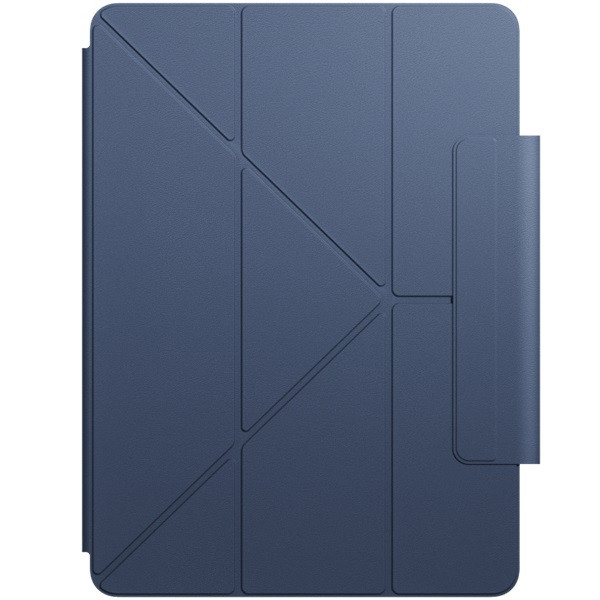 OnePlus Pad 3 Folio Case azul D