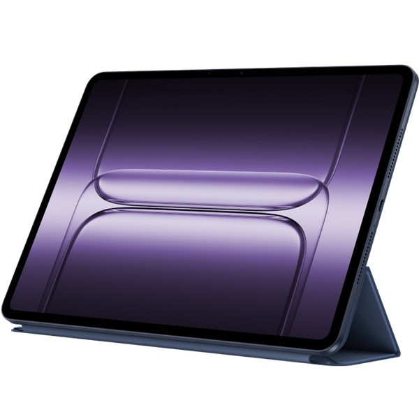 OnePlus Pad 3 Folio Case azul M 5