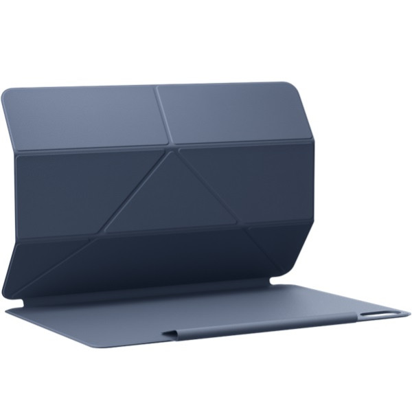 OnePlus Pad 3 Folio Case azul M 3
