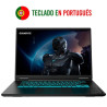 GIGABYTE A16 16" Intel Core i7 16GB RAM 1TB DSP0000034971 preto 1