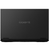 GIGABYTE A16 16" Intel Core i7 16GB RAM 1TB DSP0000034971 negro 2
