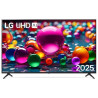 Smart TV LG 86" 4K UHD 86UA75006LA negro 1