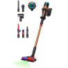 Dyson Vacuum Cleaner V16 Piston Animal with Special cleaning Kit Negro/Copper 1