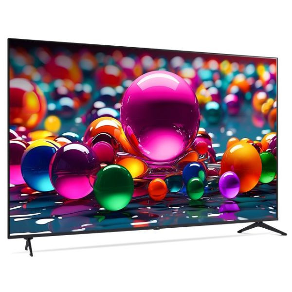 Smart TV LG 86" 4K UHD 86UA75006LA negro M 3