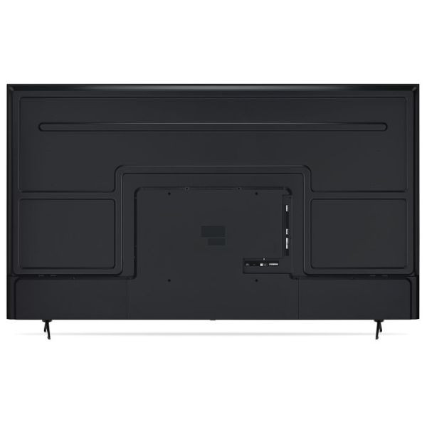 Smart TV LG 86" 4K UHD 86UA75006LA negro M 2