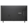 Smart TV LG 43" 4K UHD 43NANO80A6B preto 2