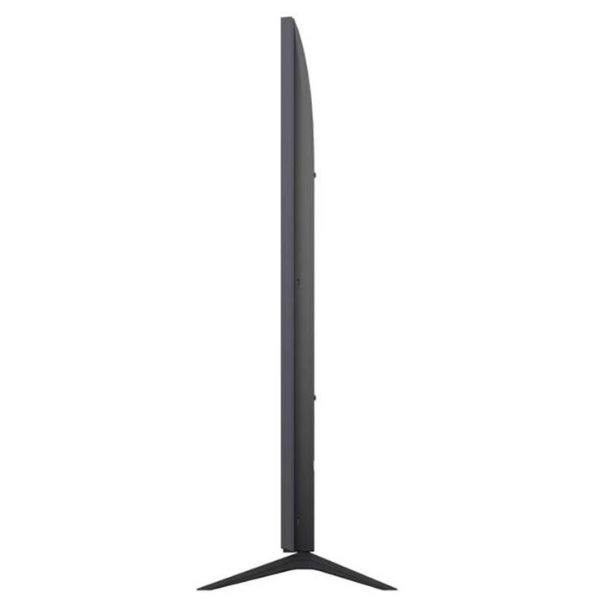 Smart TV LG 43" 4K UHD 43NANO80A6B negro M 5