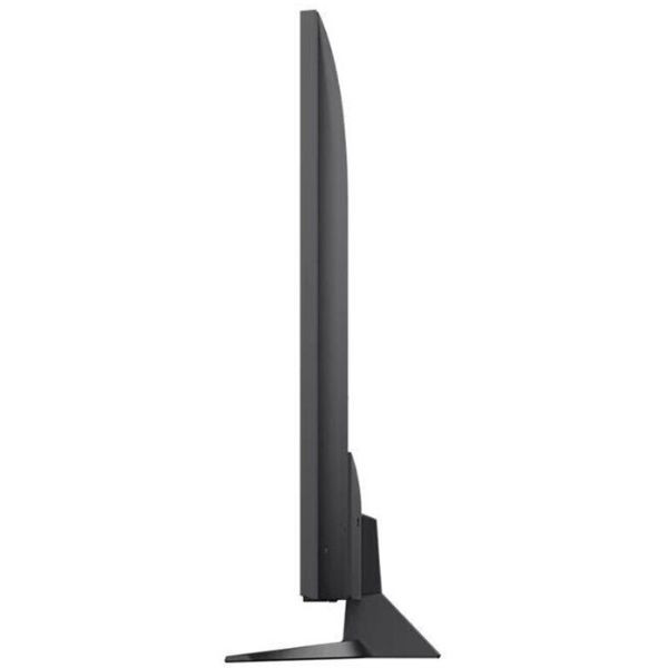 Smart LG 55" 4K UHD 55NANO81A6A preto M 5