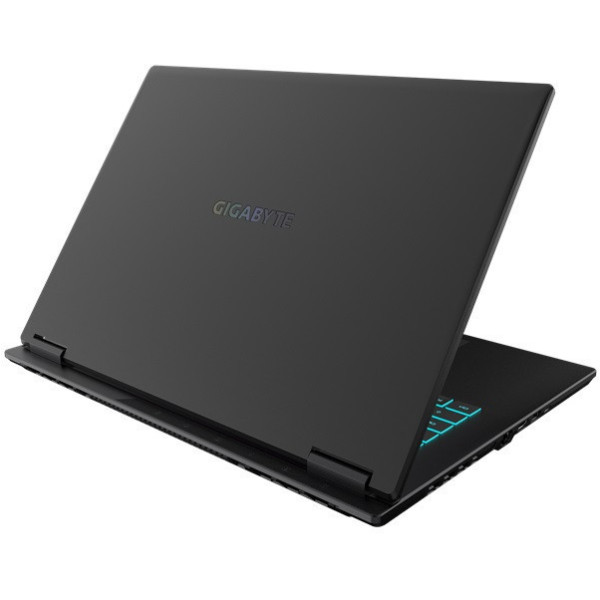 GIGABYTE A16 16" Intel Core i7 16GB RAM 1TB CVHI3ES894SD negro M 3