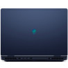 DELL ALIENWARE 16" Intel Core Ultra7 32GB RAM 1TB 3D3T0 azul 2