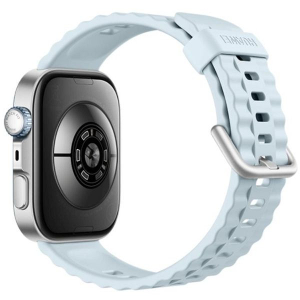 Huawei Watch Fit 4 Pro azul M 2