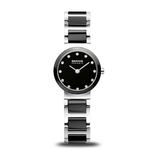 RELOJ BERING MUJER  10725-742 (25MM) D