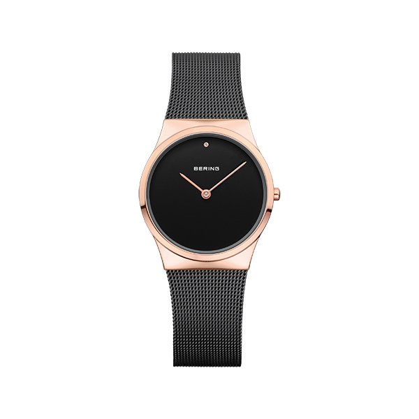 RELOJ BERING MUJER  12130-166 (30MM) D