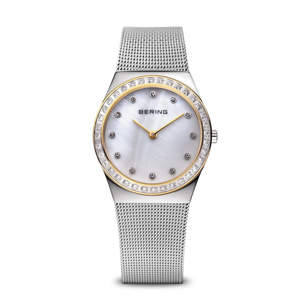 RELOJ BERING MUJER  12430-010 (30MM) D