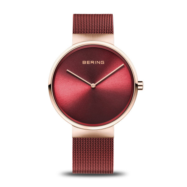 RELOJ BERING MUJER  14539-363 (39MM) D