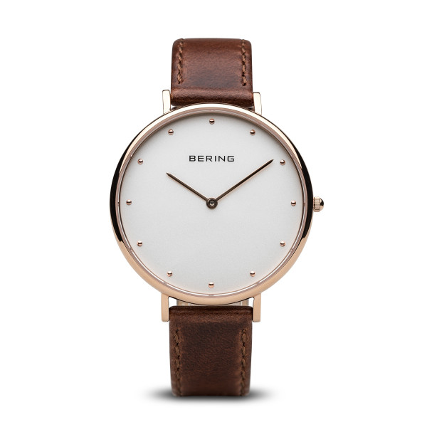 RELOJ BERING MUJER  14839-564 (39MM) D